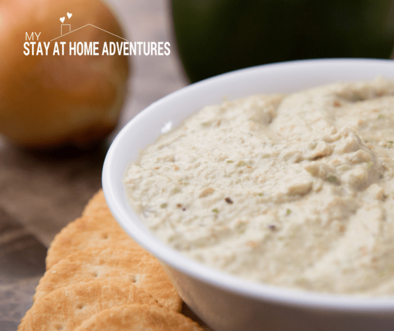 Chicken Dip with Leftover Rotisserie Chicken No Cheese