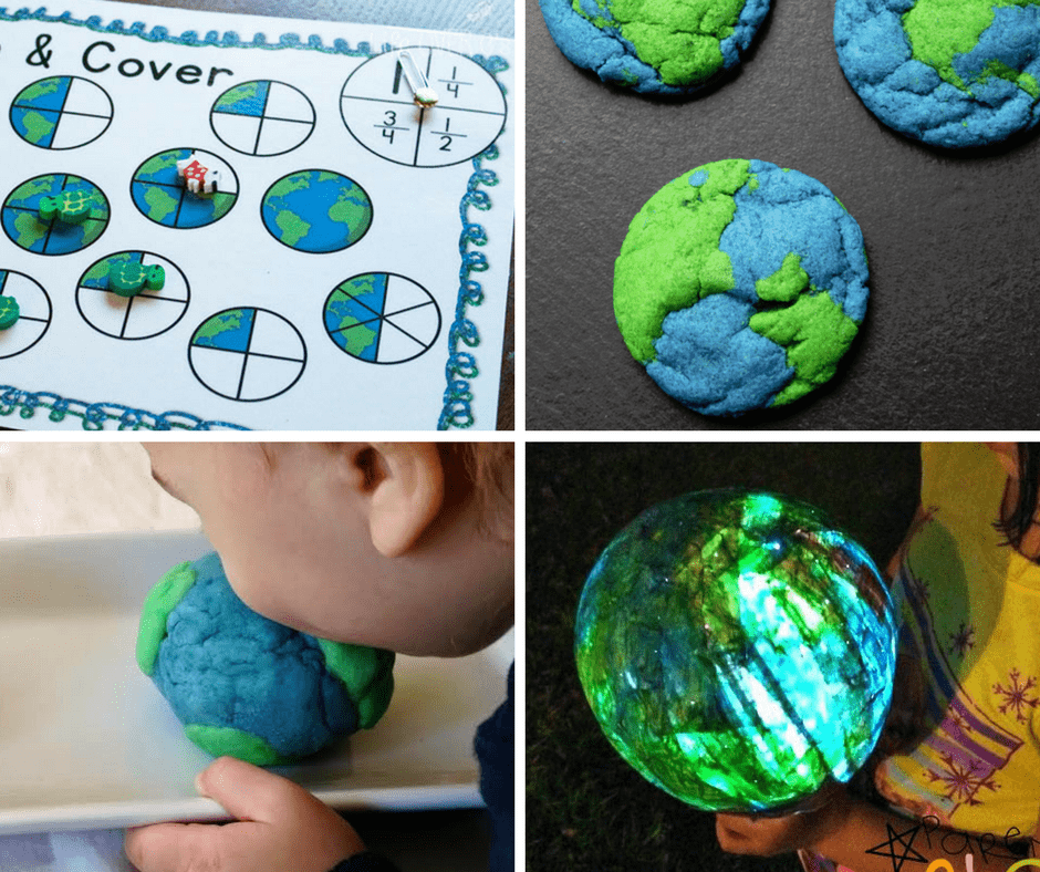 Looking for Earth Day Craft for kids? Check out 21 kid friendly Earth Day crafts for you and your kids to create this year.