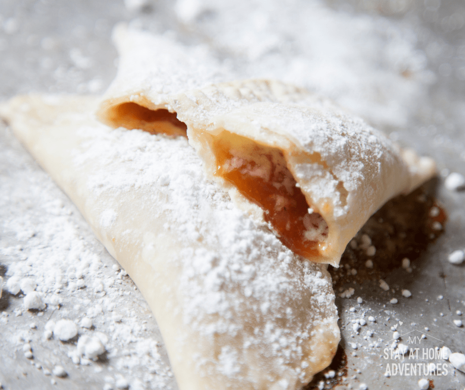Guava paste with cheese pastelillos - Guava paste with cheese is a great combination and these two Puerto Rican cheesy appetizers will be a hit at your next gathering!