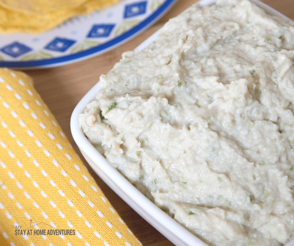 Need a quick recipe for your next gathering? Check out this simple chicken dip recipe that will leave your family and friends wanting more!
