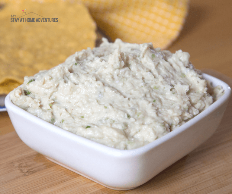 Simple Chicken Dip Recipe Your Family Is Going To Love