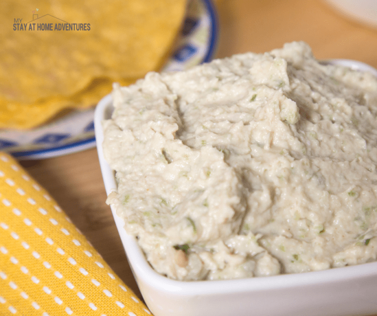 Simple Chicken Dip Recipe Your Family Is Going To Love