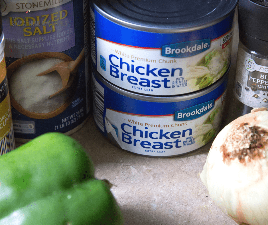 Need a quick recipe for your next gathering? Check out this simple chicken dip recipe that will leave your family and friends wanting more!