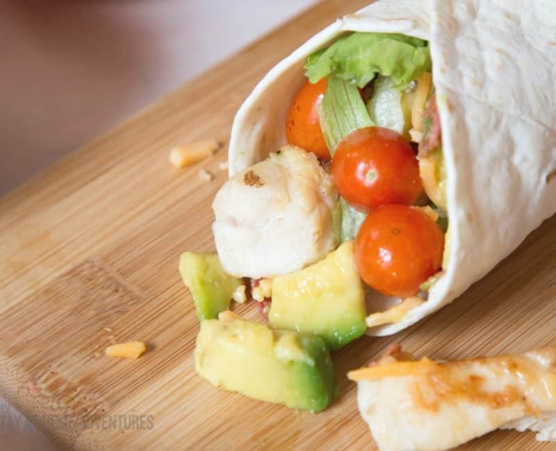 Delicious and Easy To Make Avocado Recipes