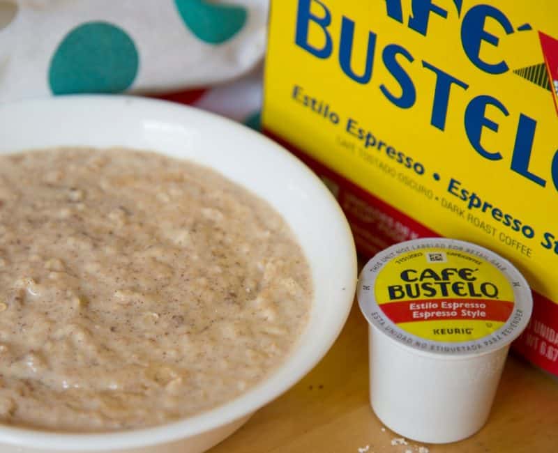 Puerto Rican Cafe Con Leche Recipe Puerto Rican Cafe Con Leche Recipe