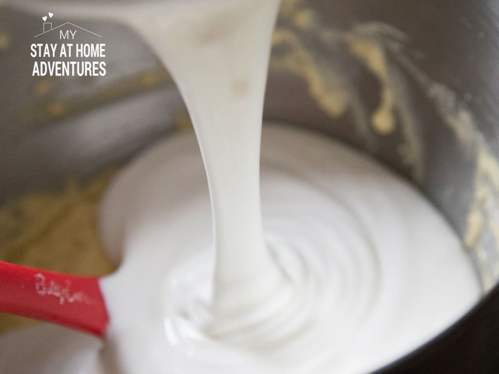 Try this Tres Leche Cake recipe using Media Crema and you are going to never want to try another Tres Leche Cake recipe again!