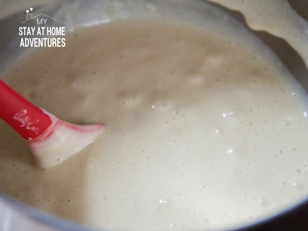 Try this Tres Leche Cake recipe using Media Crema and you are going to never want to try another Tres Leche Cake recipe again!