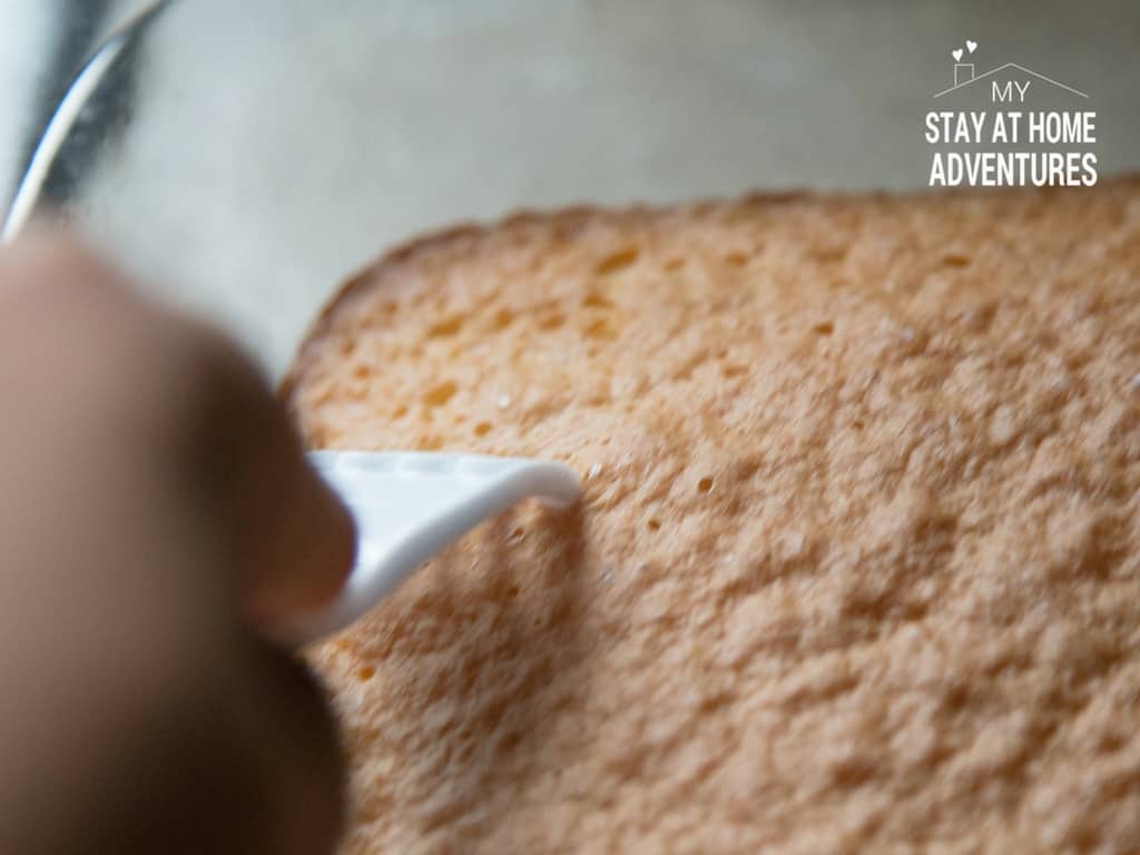 Try this Tres Leche Cake recipe using Media Crema and you are going to never want to try another Tres Leche Cake recipe again!