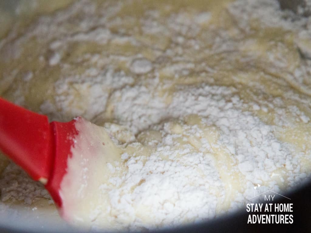 Try this Tres Leche Cake recipe using Media Crema and you are going to never want to try another Tres Leche Cake recipe again!