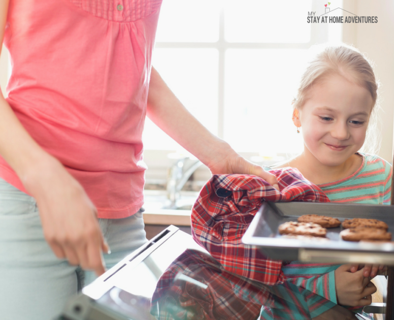 8 Easy Meal Solutions For Working Moms