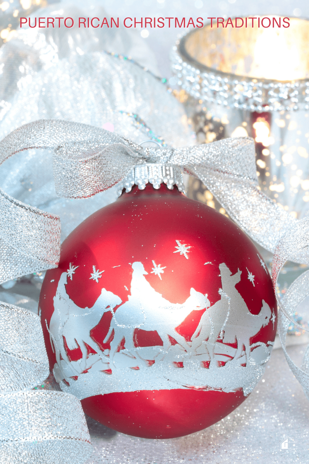 Are you looking for some fun and new Christmas traditions? Check out these 6 Puerto Rican Christmas traditions you can do this year! via @mystayathome