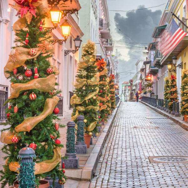 6 Puerto Rican Christmas Traditions Any Anyone Can Do This Year