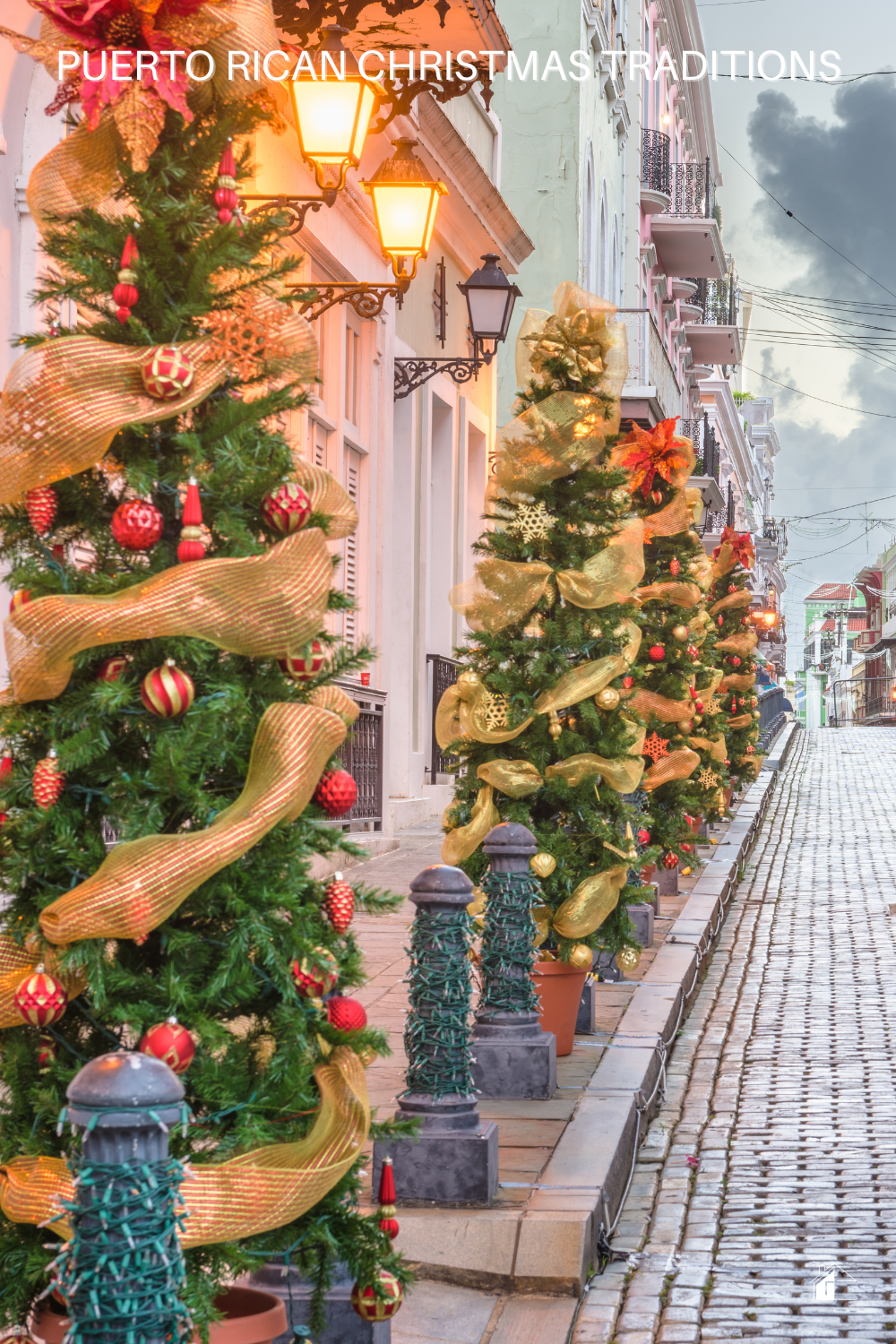 Are you looking for some fun and new Christmas traditions? Check out these 6 Puerto Rican Christmas traditions you can do this year! via @mystayathome
