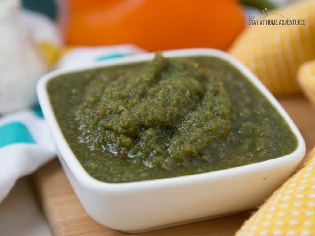 Learn what Puerto Rican sofrito is and what makes it different from the rest. Learn how to find culantro anywhere in the US and make this recipe at home.