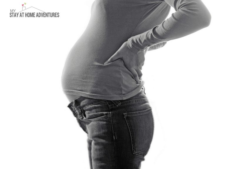 How This Simple Step Can Protect Your Unborn Child