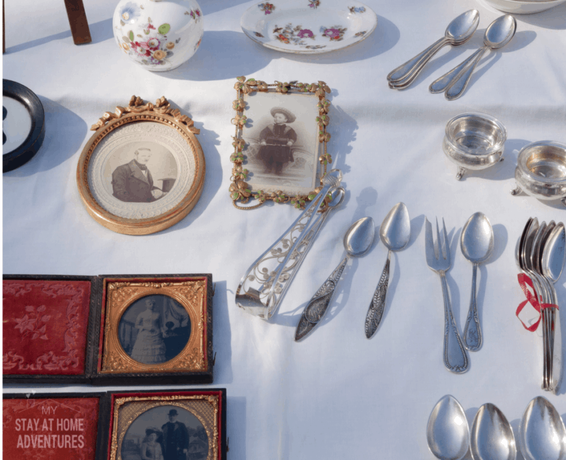 13 Things That Sell Well at Yard Sales (and will make you money!)