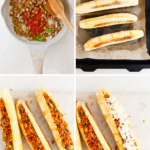 Pinterest Hidden Image