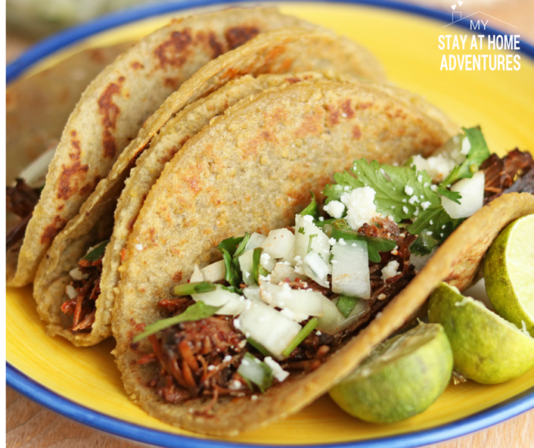 Plantain Tortillas /Tortillas de Platanos