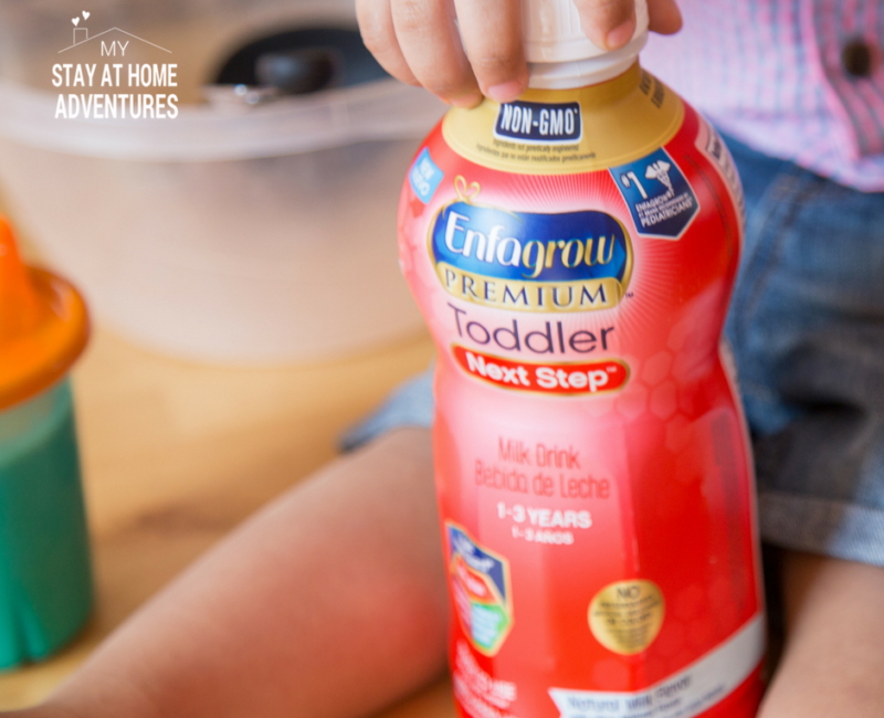 8 Frugal Activities to do with a One-Year-Old