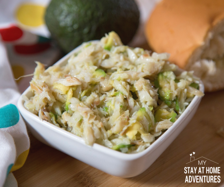 Puerto Rican Gazpacho Recipe