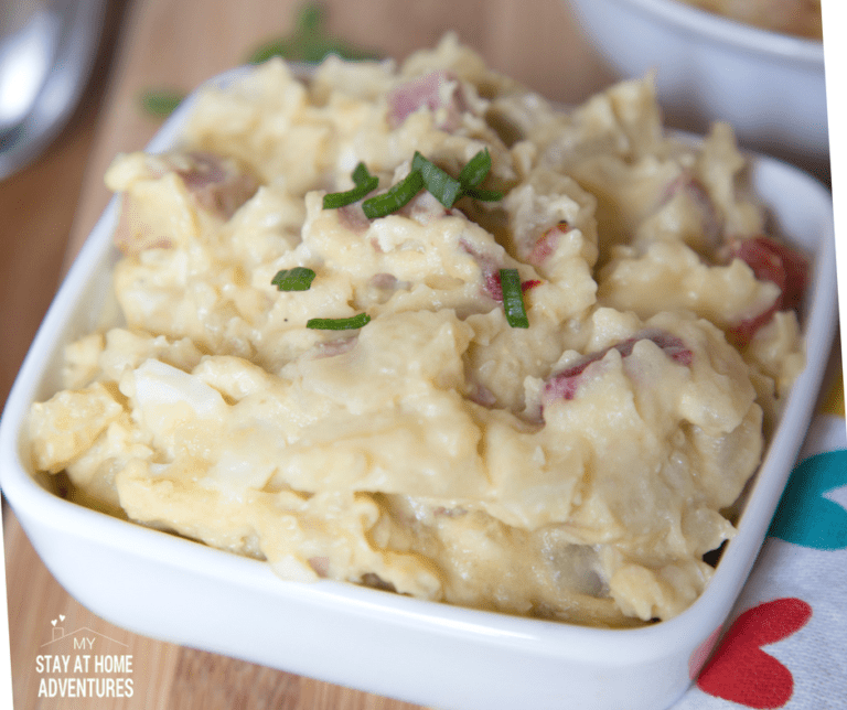 Instant Pot Puerto Rican Potato Salad