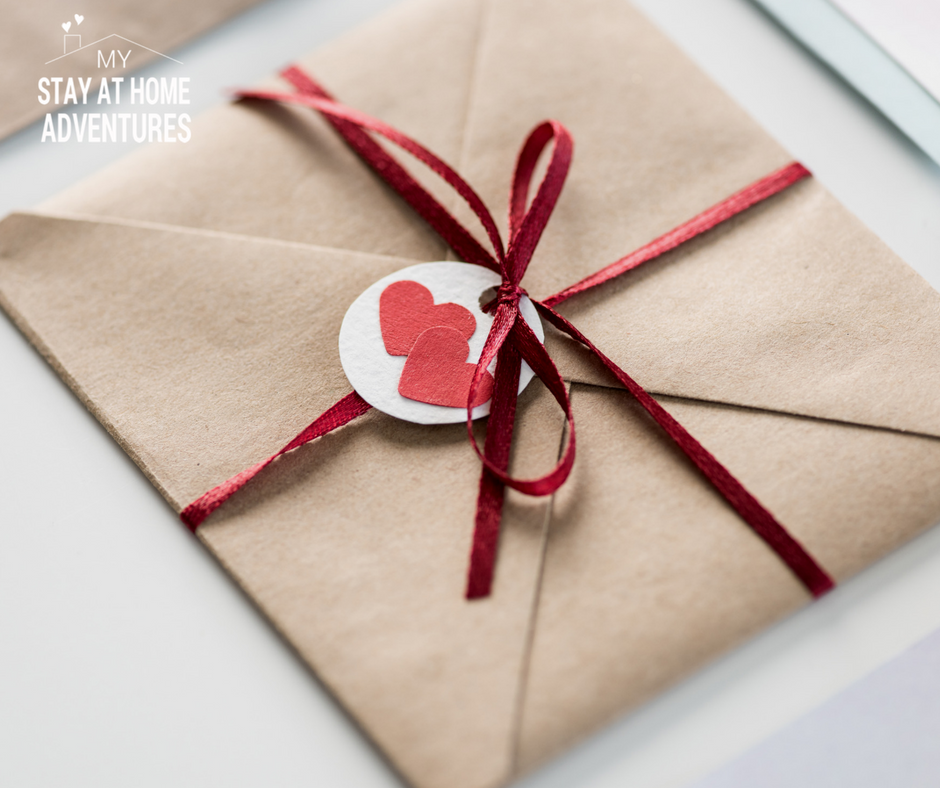 4 of The Best Budget-Friendly Wedding Invitations