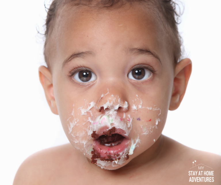 Overspend on a First Birthday Party: Why Do We Do it?