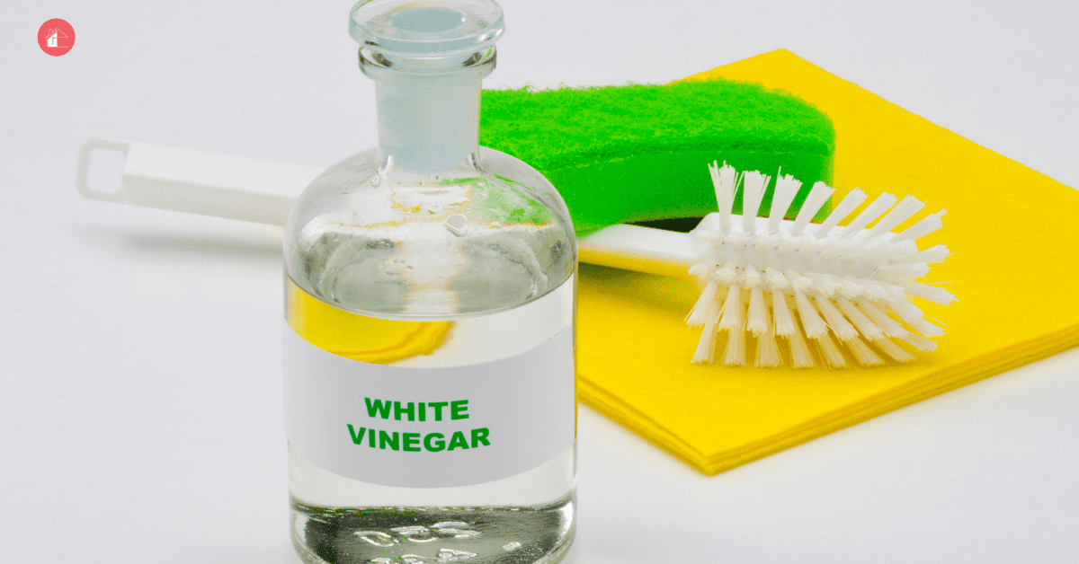 Easy Homemade Tile Floor Cleaner Recipe (3 Ingredients Only)