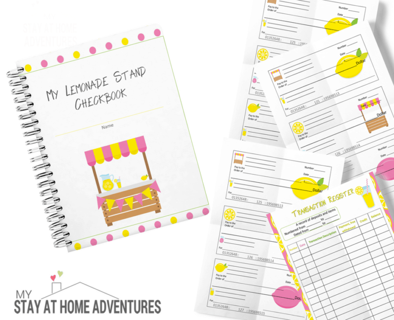 Free Printable Checks For Kids