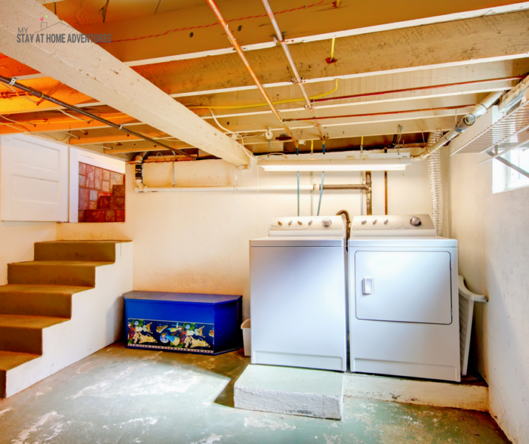 Budget-Friendly Tips for Basement Renovation