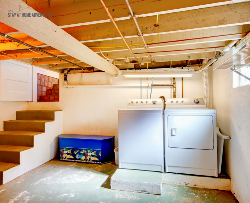 Budget-Friendly Tips for Basement Renovation