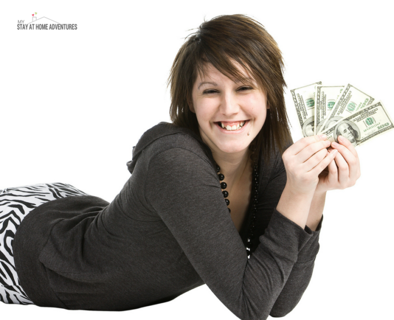 Learn How to Earn Money as a Teenager