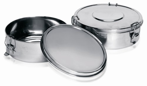 What pan to use to make flan?