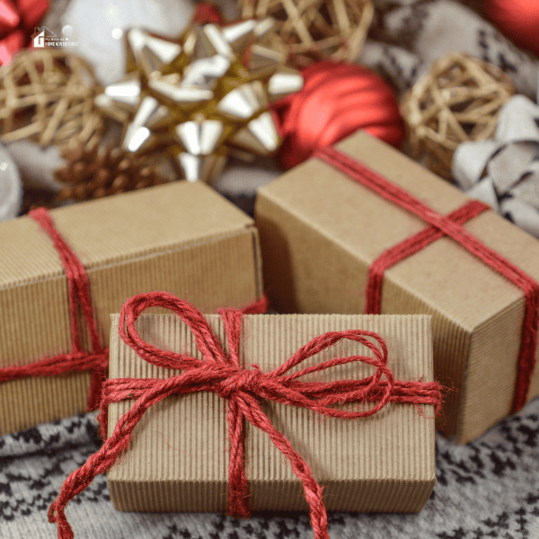 Christmas Gifts On Holidays