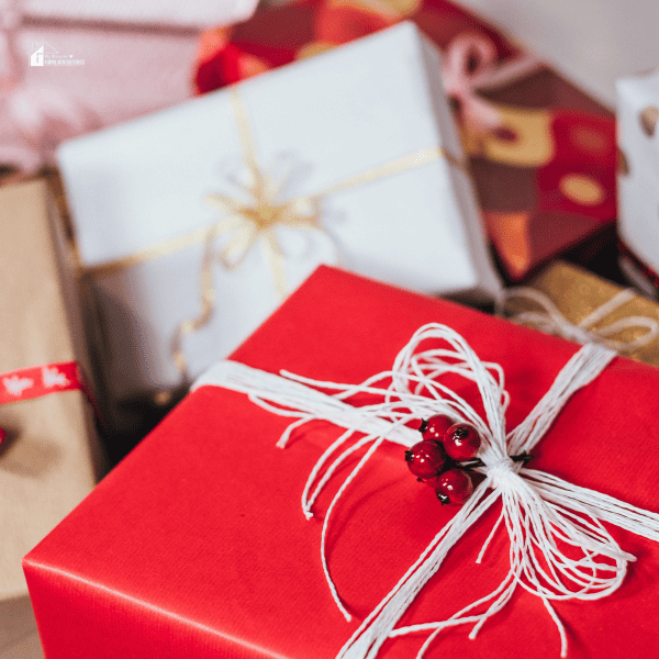 How To Save Money For Christmas Gifts