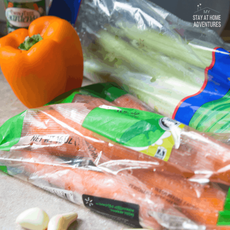 Instant Pot Ham Broth So Easy And Delicious (Freeze It for Later)