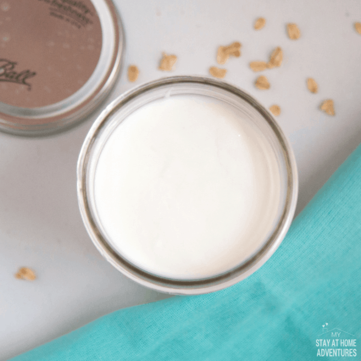 How To Make Instant Pot Vanilla Yogurt without Messing Up