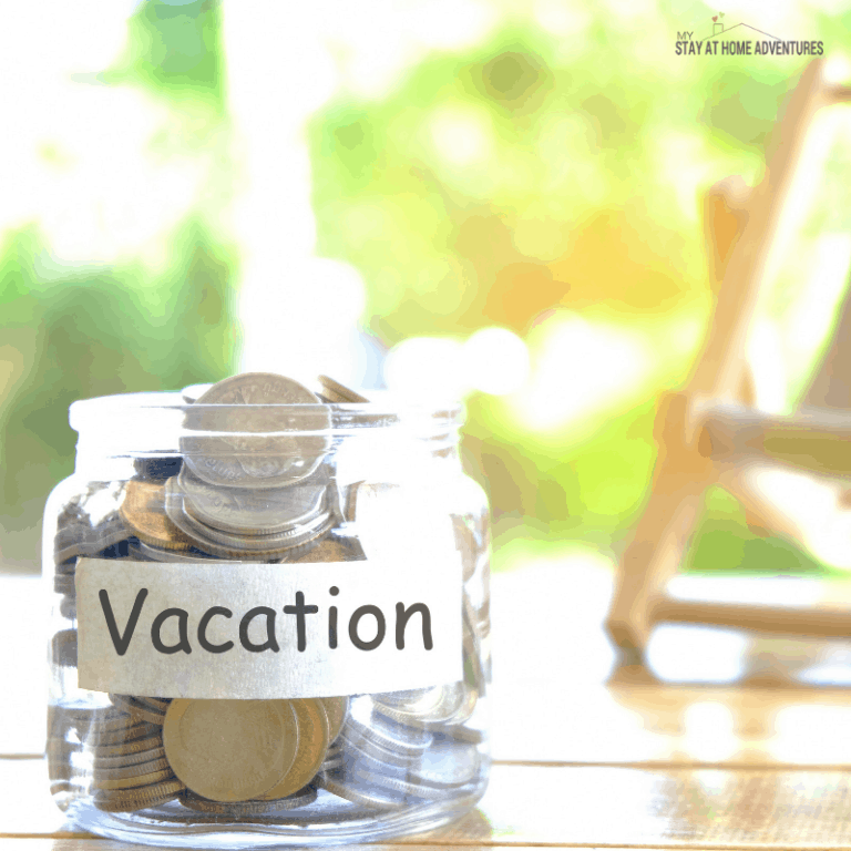 Ways to Save on Your Summer Vacation