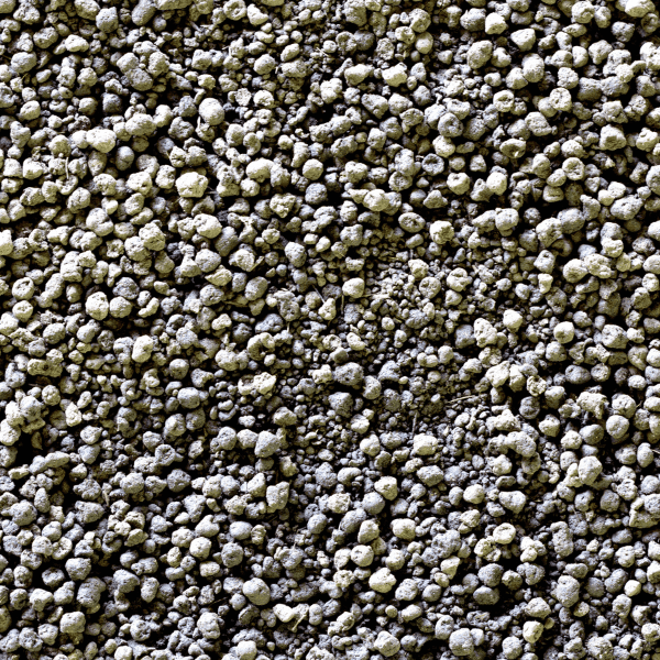 organic fertilizer pellets