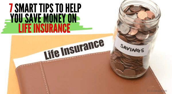 Smart tips to help save money on life insurance