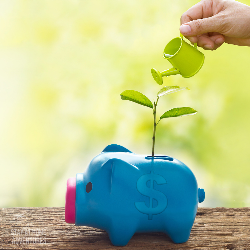 Save Things 7 Things to Save for in April That You Might Be Forgetting to Budget for