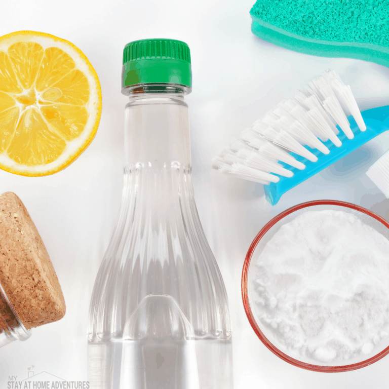 Save Money and the Environment with Your Cleaning Choices