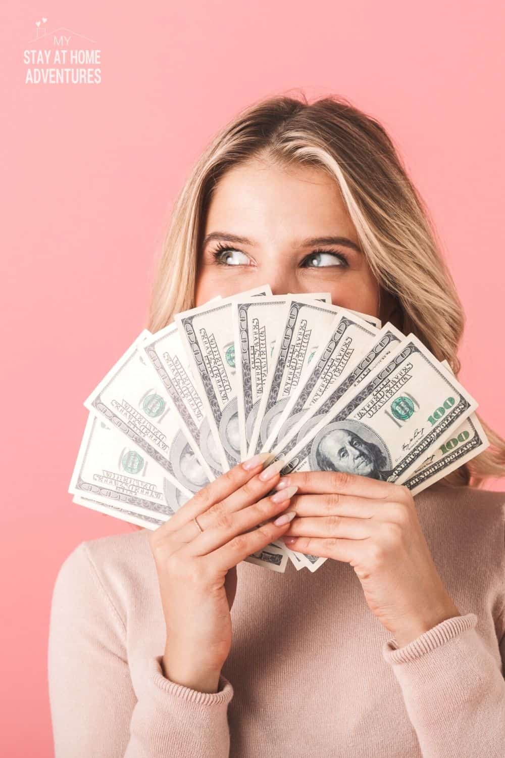 Learn all you need to know about sinking funds. What they are, how to start them, and most importantly, why they are so important. via @mystayathome