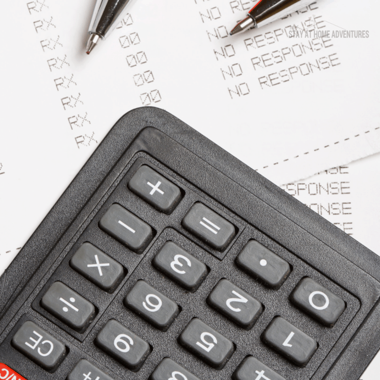 5 Challenges of Budgeting