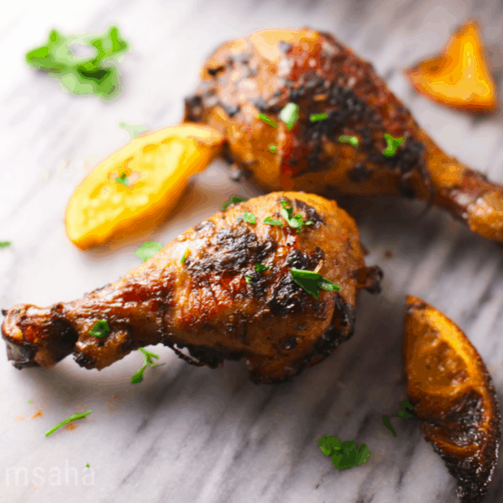 Mojo chicken thighs instant pot online