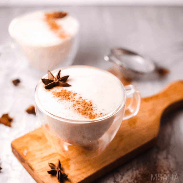 Puerto Rican Style Coconut Pudding (Tembleque)