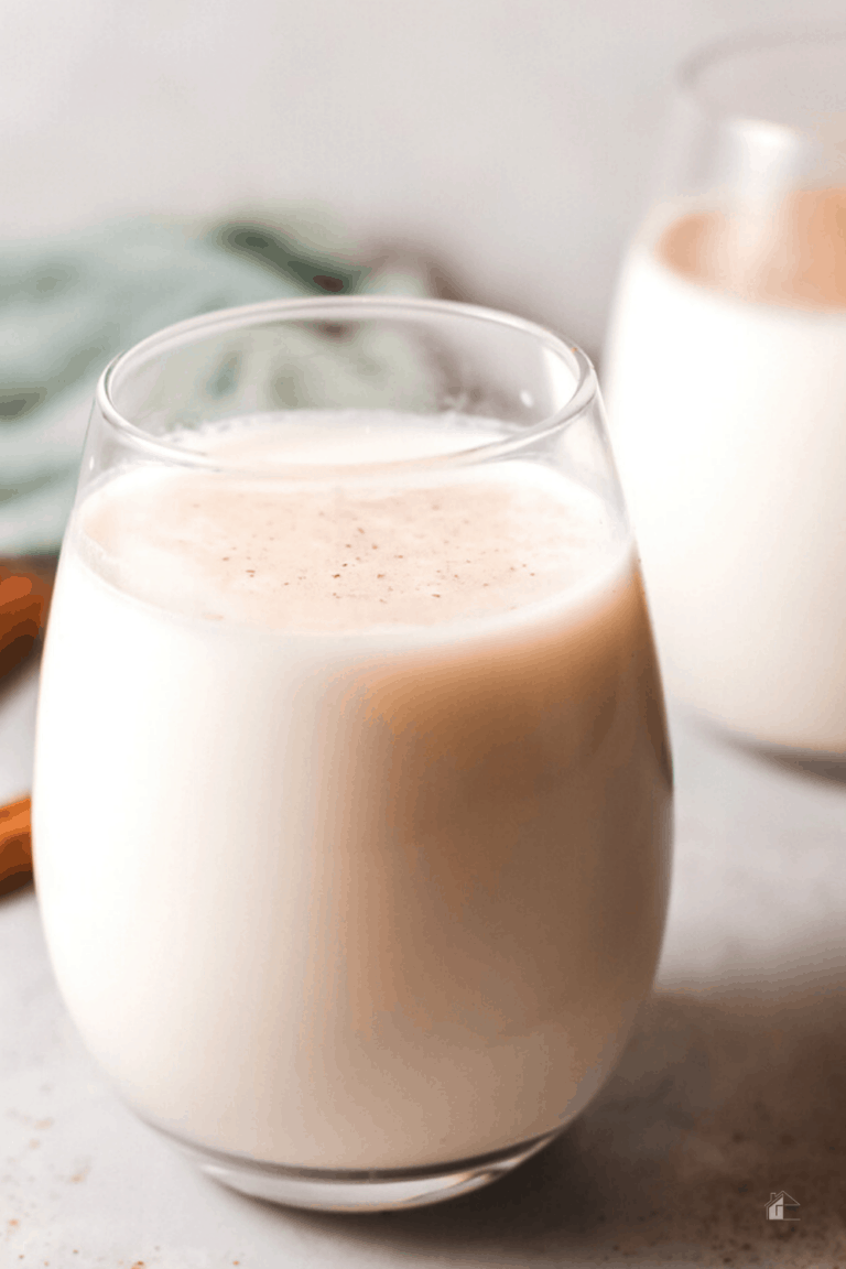 Coquito Recipe With No Eggs (Puerto Rican Christmas Drink)