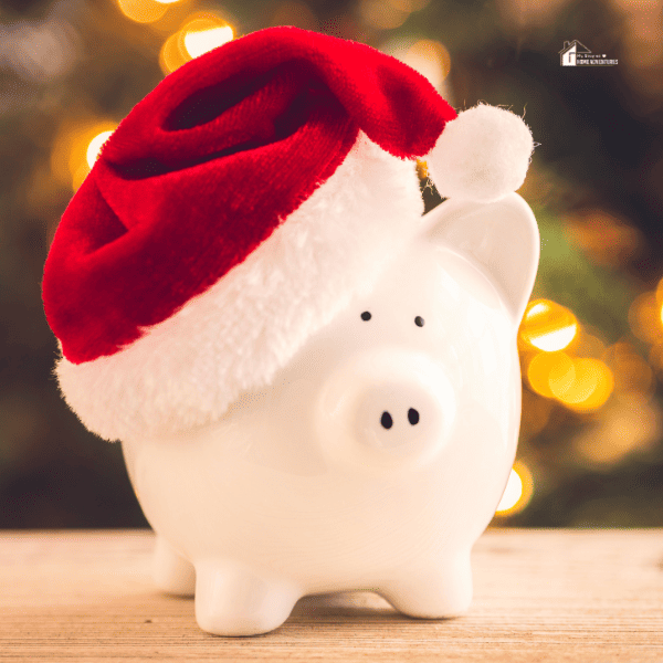 20 Easy Ways For Busy Moms To Save Money For Christmas That Will Become Habits