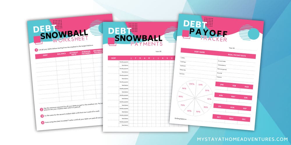 free-debt-snowball-printable-kit-to-help-you-start-your-financial-journey