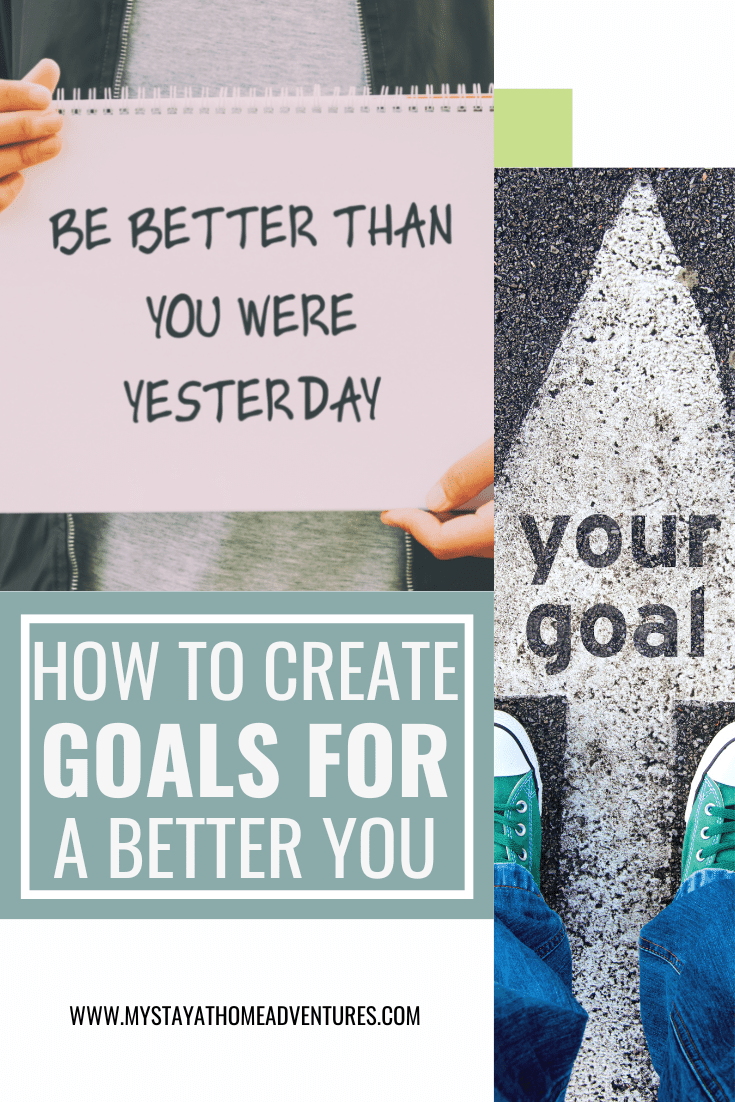 Have you been dreaming about how your life might drastically improve by this time next year? Does it seem impossible, but something deep inside tells you it’s possible? This is for you! via @mystayathome